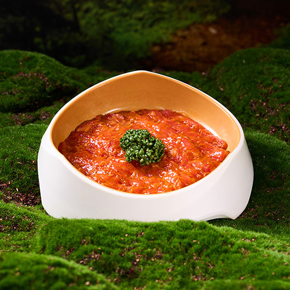 味付け牛肉（ハーフ）