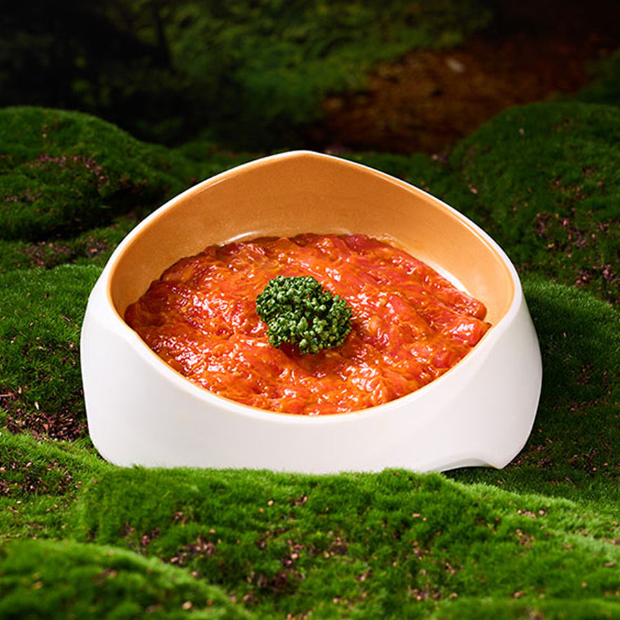 味付け牛肉（ハーフ）